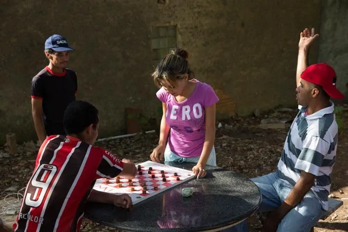 zohre-escaped Bildergalerie