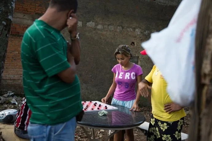 zohre-escaped Bildergalerie