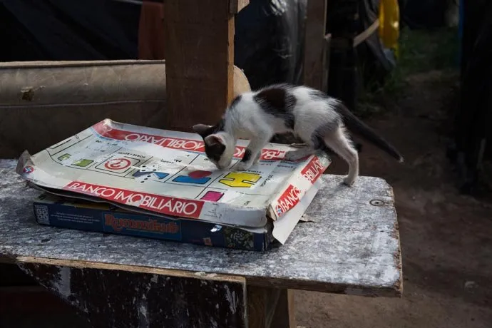 zohre-escaped Bildergalerie