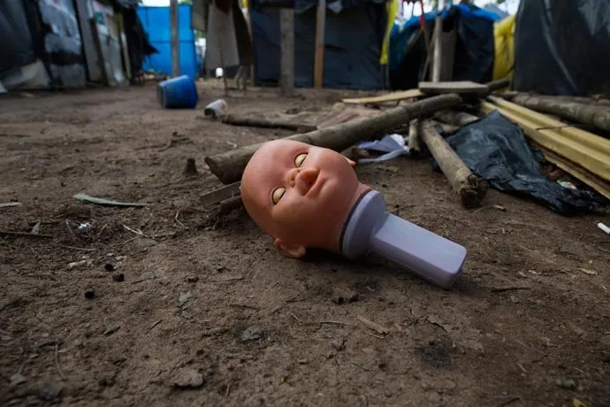 zohre-escaped Bildergalerie