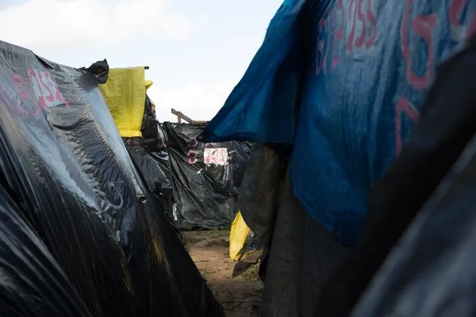 zohre-escaped Bildergalerie