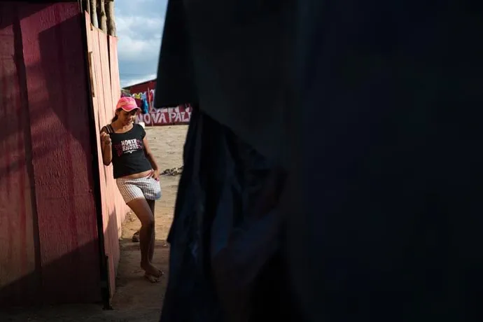 zohre-escaped Bildergalerie