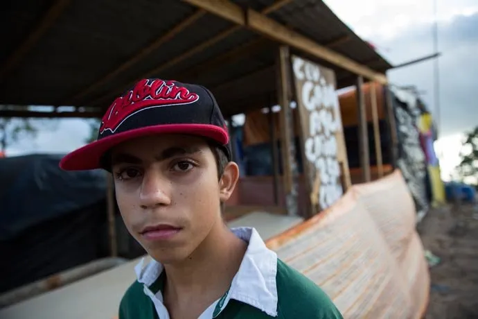 zohre-escaped Bildergalerie