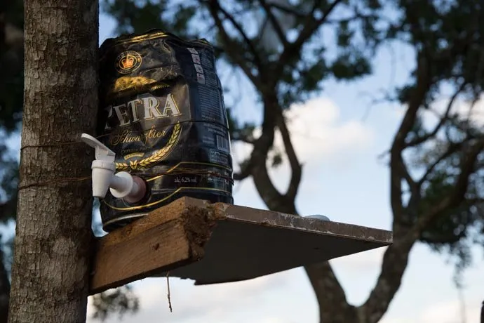 zohre-escaped Bildergalerie