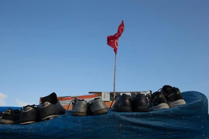 zohre-escaped Bildergalerie