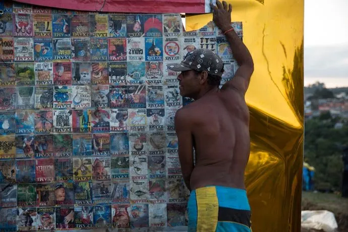 zohre-escaped Bildergalerie