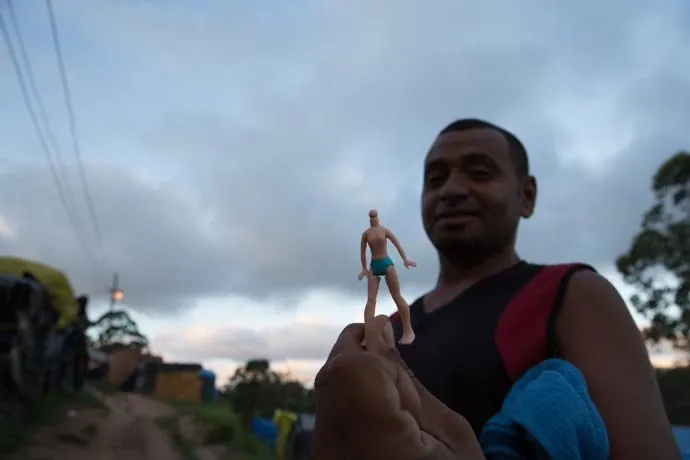 zohre-escaped Bildergalerie