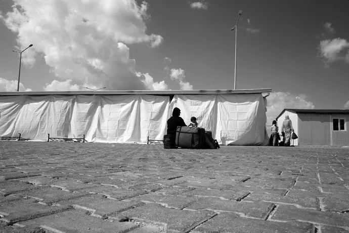 zohre-escaped Bildergalerie