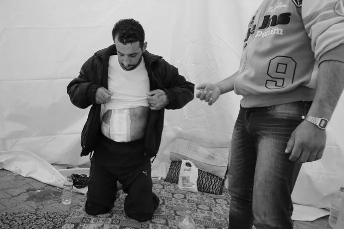 zohre-escaped Bildergalerie