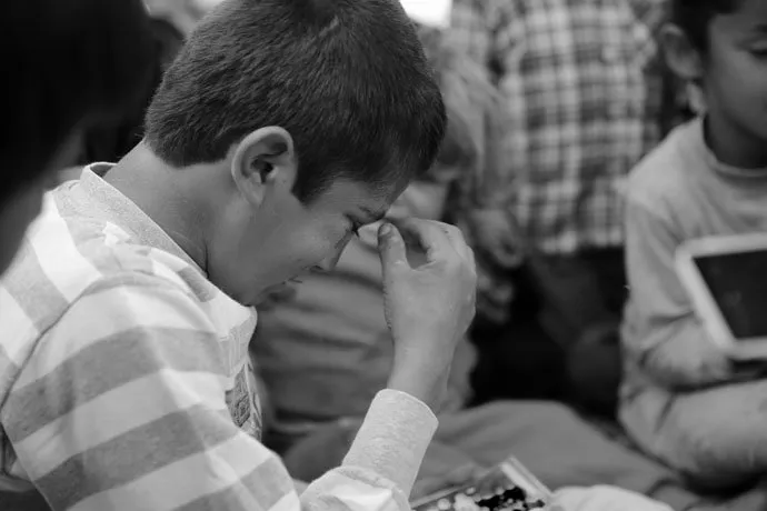 zohre-escaped Bildergalerie