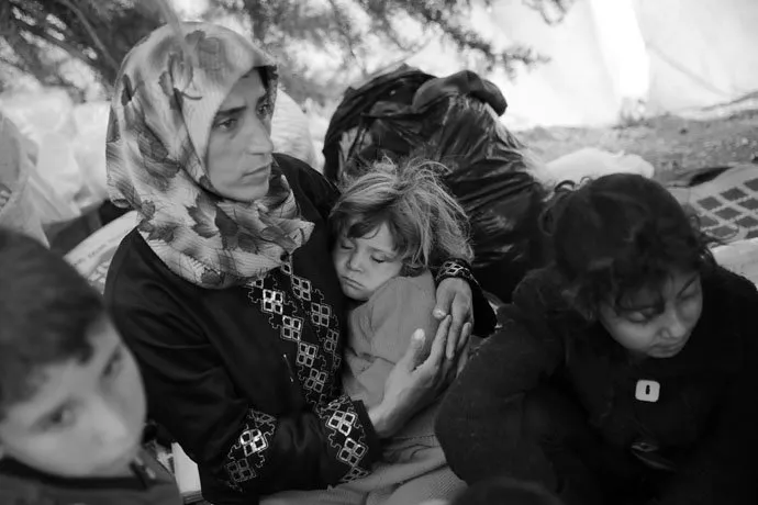 zohre-escaped Bildergalerie