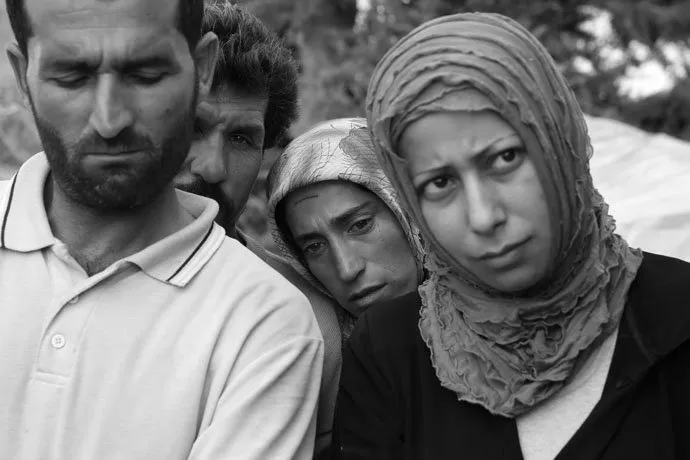 zohre-escaped Bildergalerie