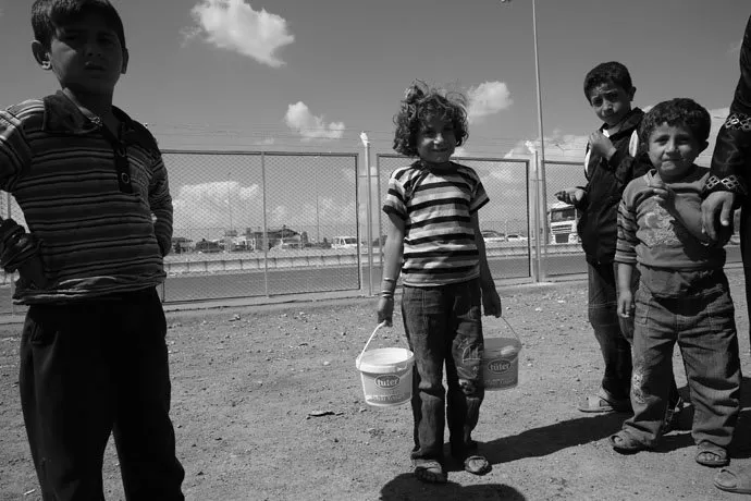 zohre-escaped Bildergalerie