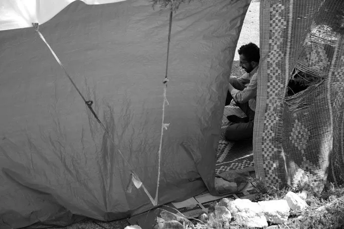 zohre-escaped Bildergalerie