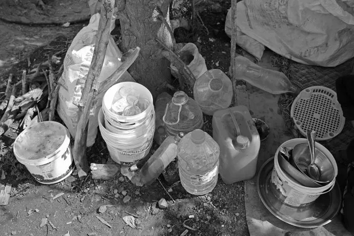 zohre-escaped Bildergalerie