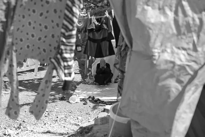 zohre-escaped Bildergalerie