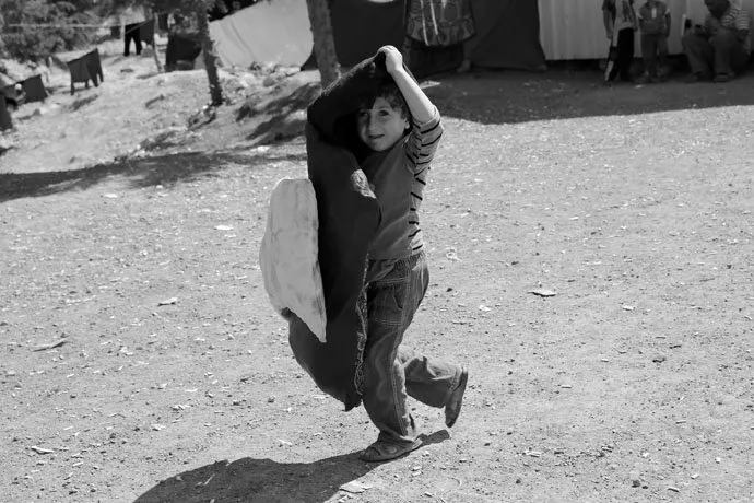 zohre-escaped Bildergalerie