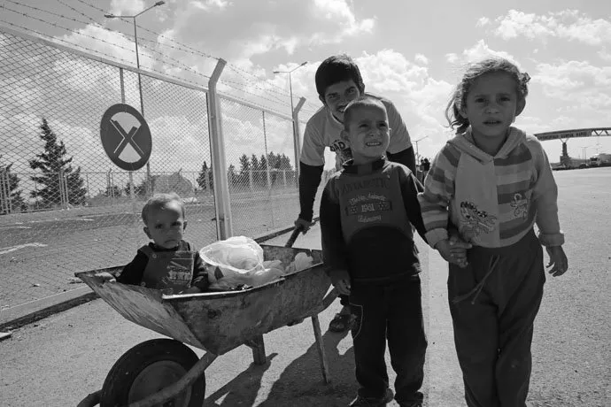 zohre-escaped Bildergalerie