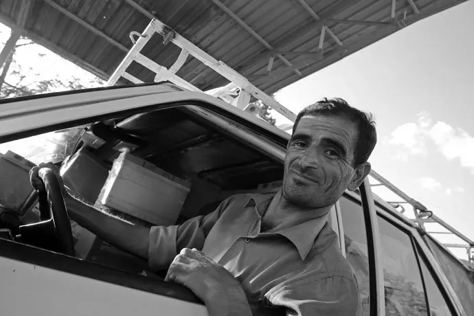 zohre-escaped Bildergalerie