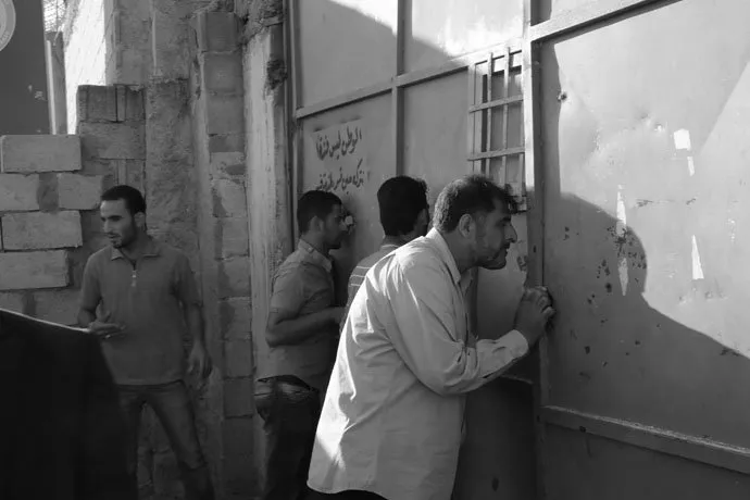 zohre-escaped Bildergalerie