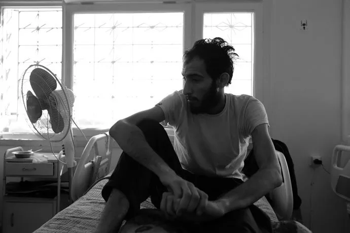 zohre-escaped Bildergalerie