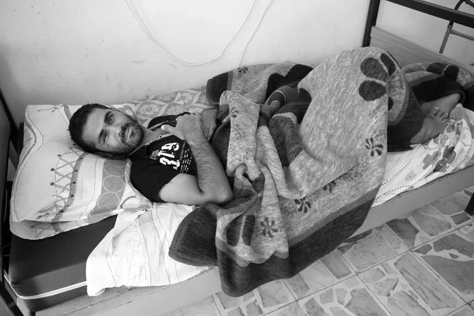 zohre-escaped Bildergalerie