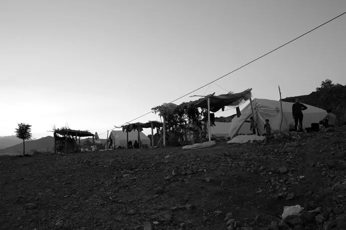 zohre-escaped Bildergalerie