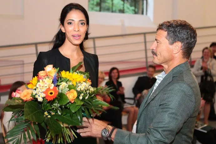 zohre-escaped Bildergalerie