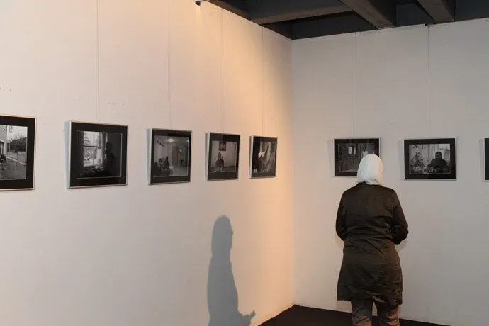 zohre-escaped Bildergalerie