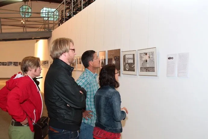 zohre-escaped Bildergalerie