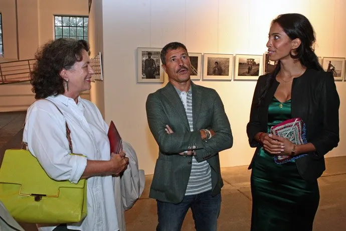 zohre-escaped Bildergalerie