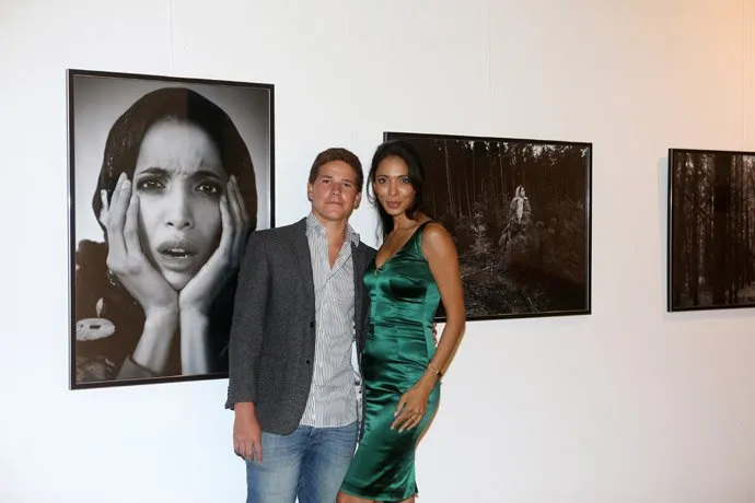 zohre-escaped Bildergalerie